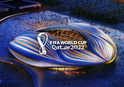Qatar Welcomes FIFA 2022