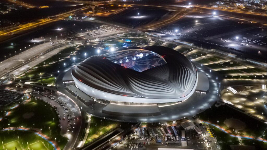 Qatar Welcomes The World For FIFA 2022