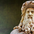 9 great Inventions of Leonardo Da Vinci