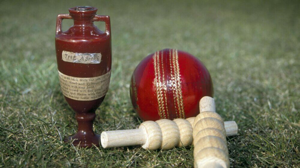 The tale Of Cricket’s Oldest rivalry – The Ashes