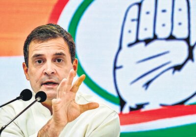 Congress Party is essential to Indian democracy