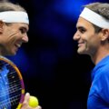 Top 5 Matches Federer Vs Nadal
