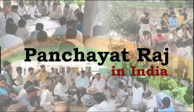 Understanding the Panchayati Raj System