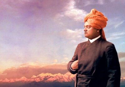 Swami Vivekananda Jayanti