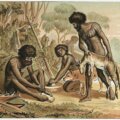 History of Australian Natives