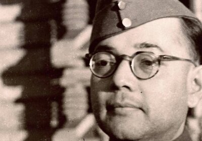 Netaji Bose on RSS Ideology : Facts