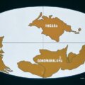 Gondwana Land: The supercontinent of the past