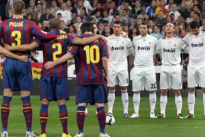Top Football Rivalries In The World