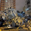 Massive Earthquake Strikes Turkey-Syria
