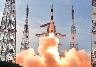 India to Resume Space Flight This Year, Manned Mission Next Year