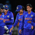 Indian Team Out From Yet Another ICC Semi Final