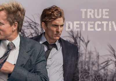 True Detective Philosophy