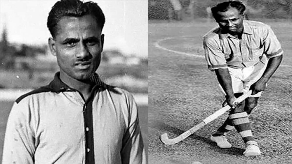 Top 5 hockey players of India
