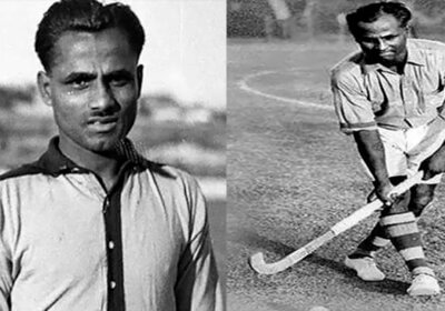 Top 5 hockey players of India