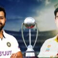 Border Gavaskar Trophy: Clash Of Titans