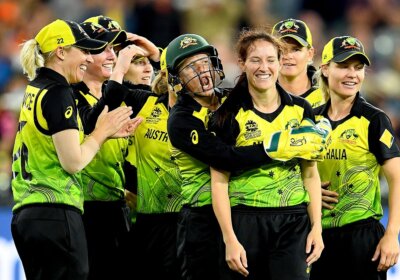 Australia Beats South Africa, Claims World T20 Title