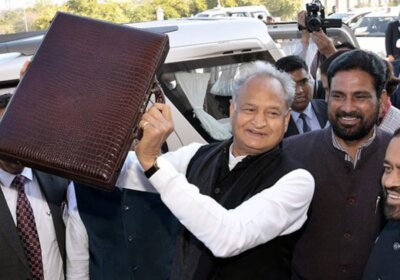 Rajasthan Budget 2023: Key Highlights