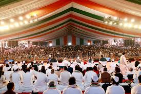The Importance of the Indian National Congress In Indian Democracy