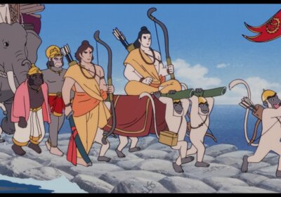 The Brilliance Of Ramayana The Legend Of Prince Ram