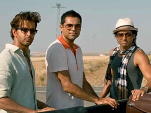 Feel Good Bollywood Movies : ZNMD
