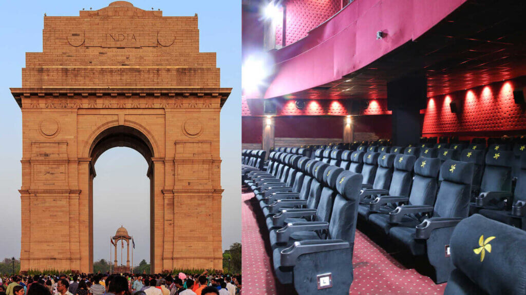 Delhi to host international film festival in August with 'non-controversial' titles