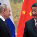 Xi Jinping Visits Putin: What It Means For The World?