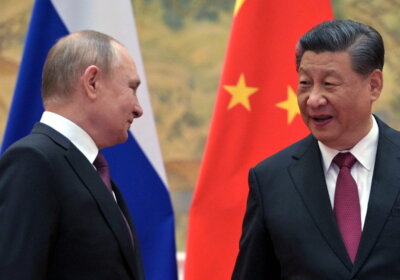 Xi Jinping Visits Putin: What It Means For The World?