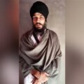 Amritpal Appears Again On Video: Search Still On