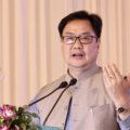 Over 300 Supreme Court Lawyers Write Against Law Minister's Rijiju