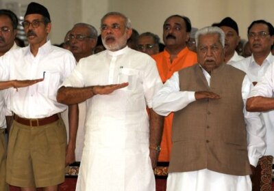 How Did BJP- RSS Tap Into The Psychology Of The Indian Majority ?