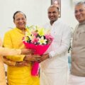 BJP Changes State Chief in Rajasthan: More BJP vs BJP Drama?