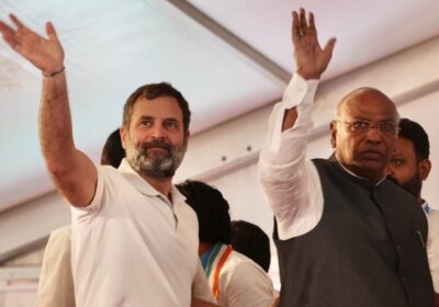 Rahul Gandhi Visits Karnataka | Key Announcements For Up-Coming Elections