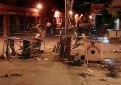 Court Acquits 4 Men From Jaipur Bomb Blast