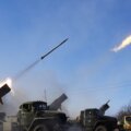 Russian Missiles Are Raining Down Throughout Ukraine