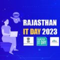 Rajasthan Govt. Hosting 3 Day Fair On It Day: Aims To Boost Entrepreneurship