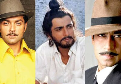 Remembering The Legend: 7 Films Based On Bhagat Singh