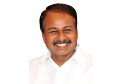Working KPCC President R Dhruvanarayana Passes Away