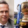 IPL Set To Start From Tomorrow, Vaughan Makes Bold Predictions