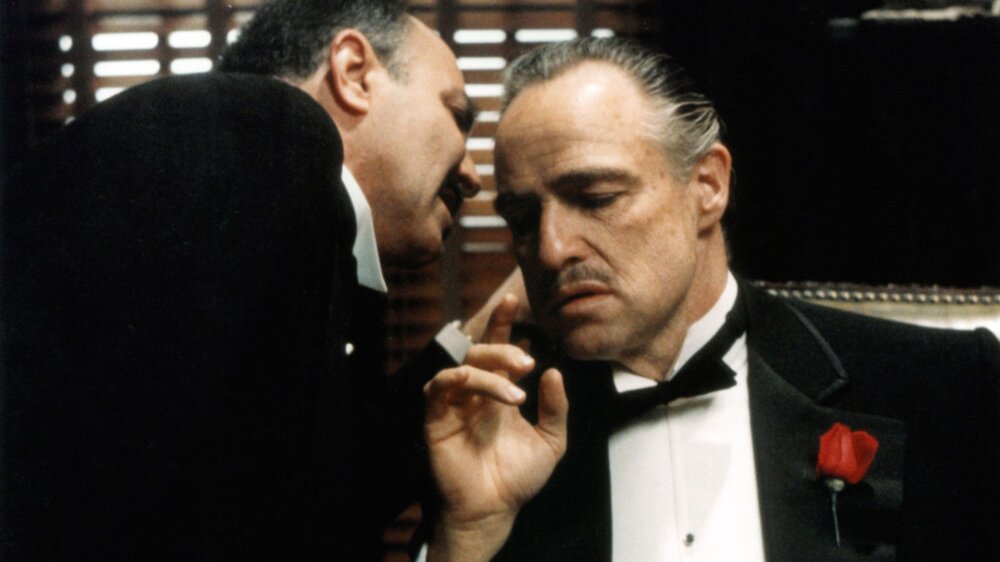 The Godfather 1 Revisit : 51st Anniversary