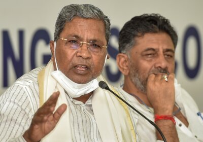 Congress Looks Set To Win Karnataka in 2023