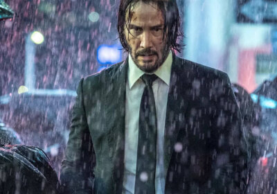 John Wick Chapter 4 Review