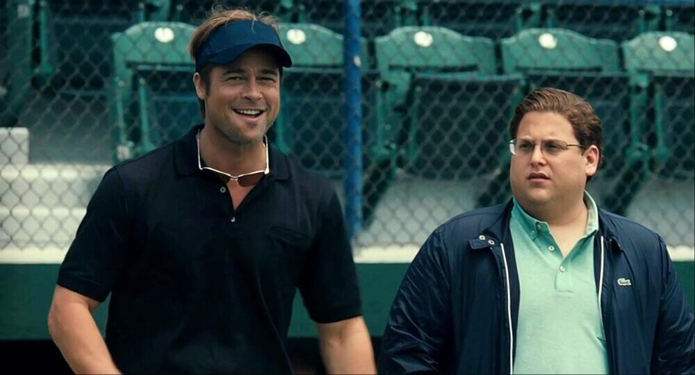 Classic Movie Reviews: Moneyball (2011)
