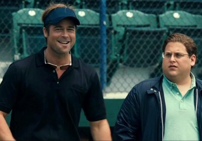 Classic Movie Reviews: Moneyball (2011)