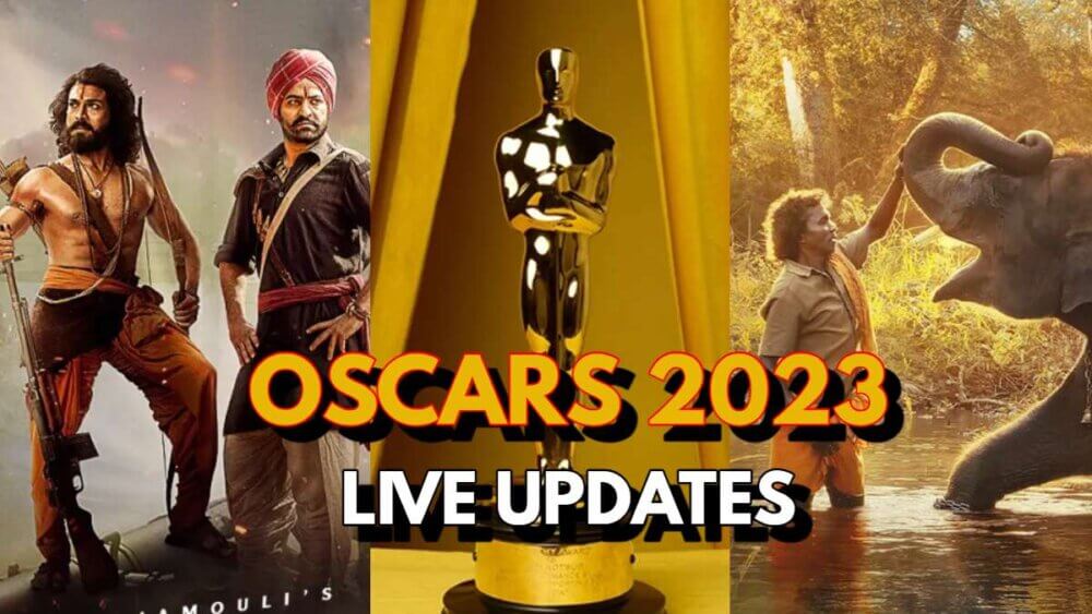 Oscars 2023: All Winners