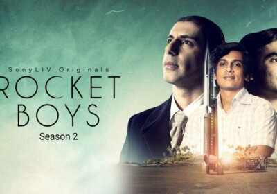 Rocket Boys 2 | Review