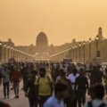 India's Population Will Cross China By 2.9 Million By Mid 2023