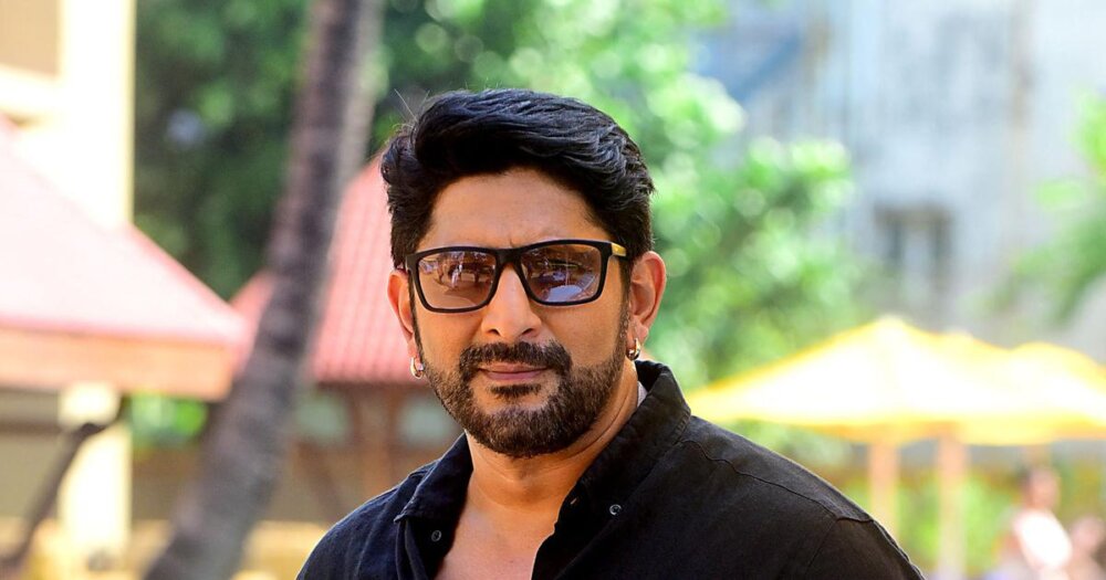 On His Birthday: Best Works Of Arshad Warsi