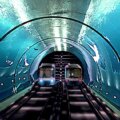 First Underwater Metro In Kolkata India