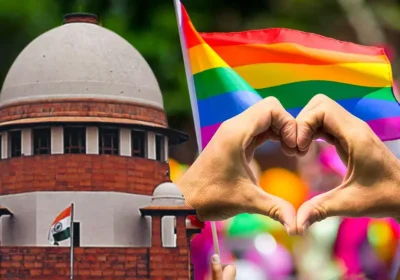Supreme Court To Hear On Same Sex Marriage - 10 Points