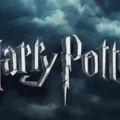 Harry Potter TV series announced